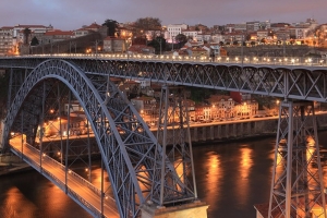 Dom Luís I Bridge